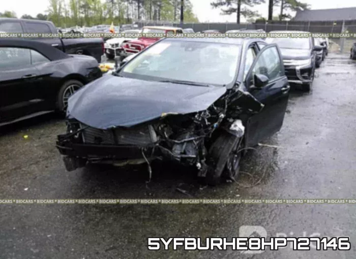 5YFBURHE8HP727146 фото 7