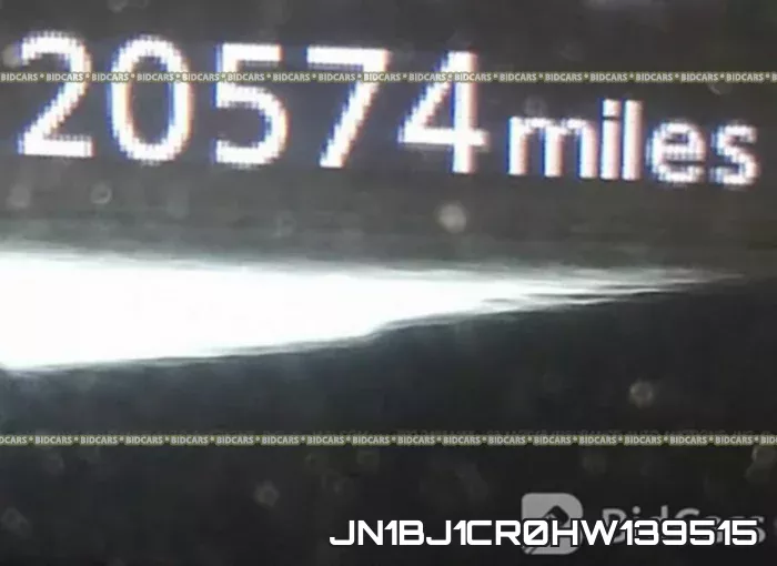 JN1BJ1CR0HW139515 фото 8