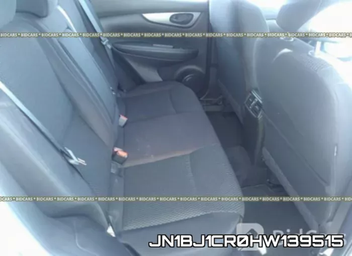 JN1BJ1CR0HW139515 фото 9