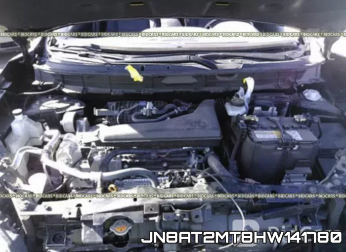 JN8AT2MT8HW141780 фото 2