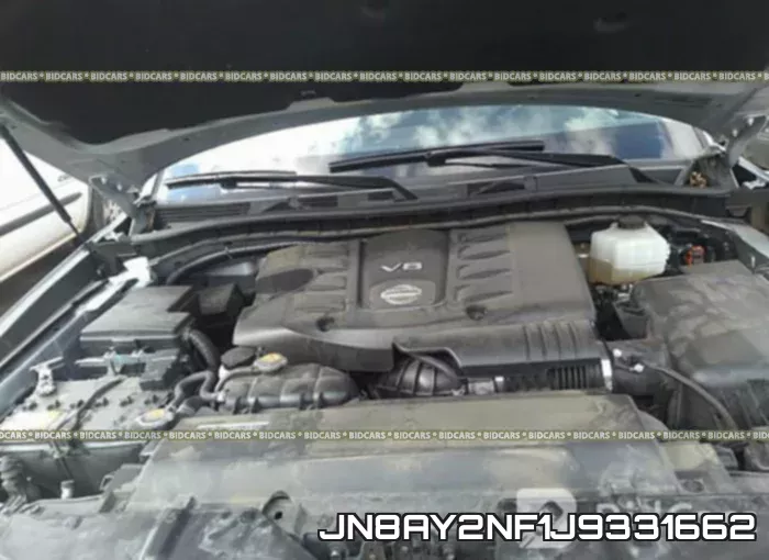JN8AY2NF1J9331662 фото 2