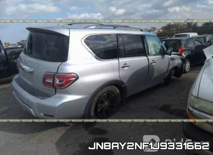 JN8AY2NF1J9331662 фото 5