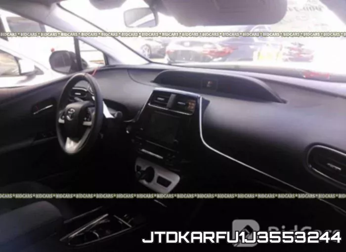 JTDKARFU1J3553244 фото 6