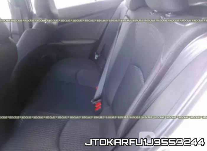 JTDKARFU1J3553244 фото 9