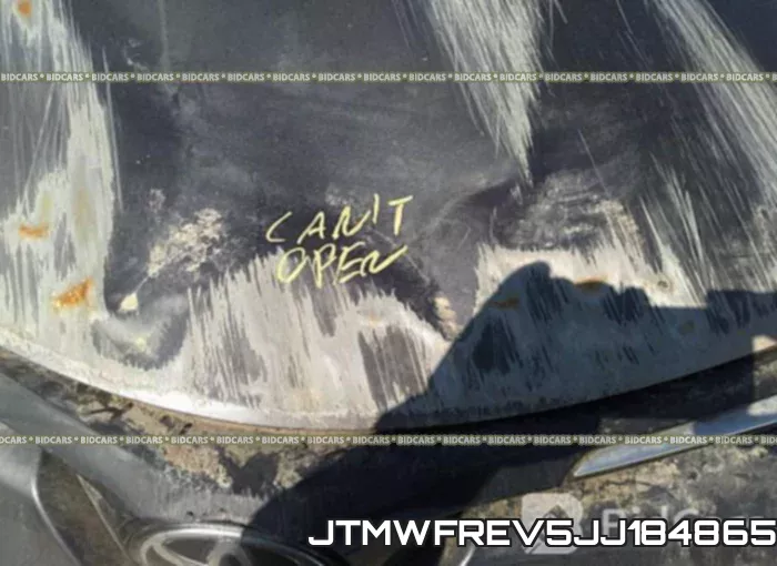 JTMWFREV5JJ184865 фото 2