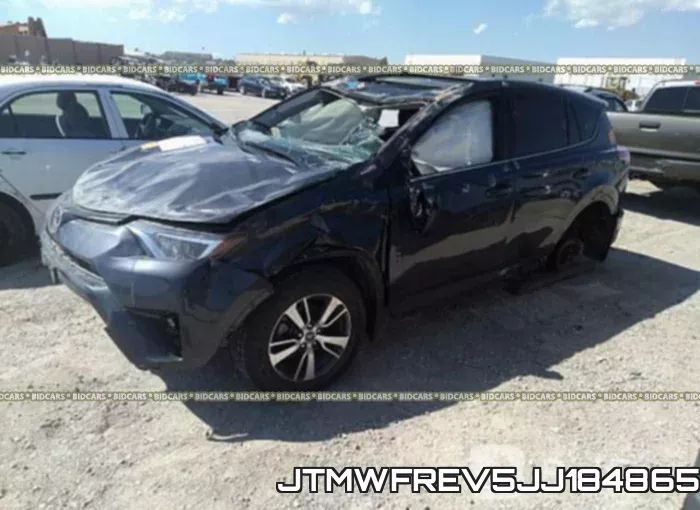 JTMWFREV5JJ184865 фото 3