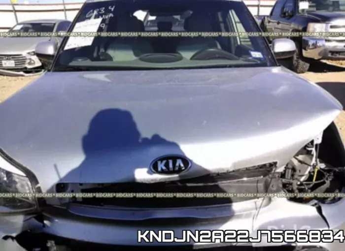 KNDJN2A22J7566834 фото 2