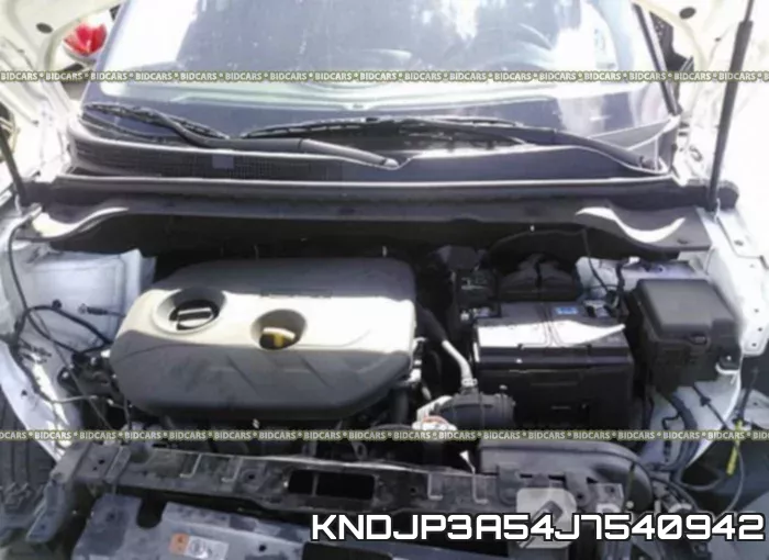 KNDJP3A54J7540942 фото 2