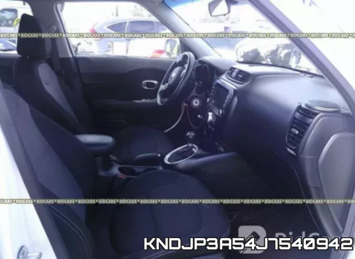 KNDJP3A54J7540942 фото 6