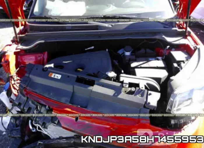 KNDJP3A58H7455953 фото 2