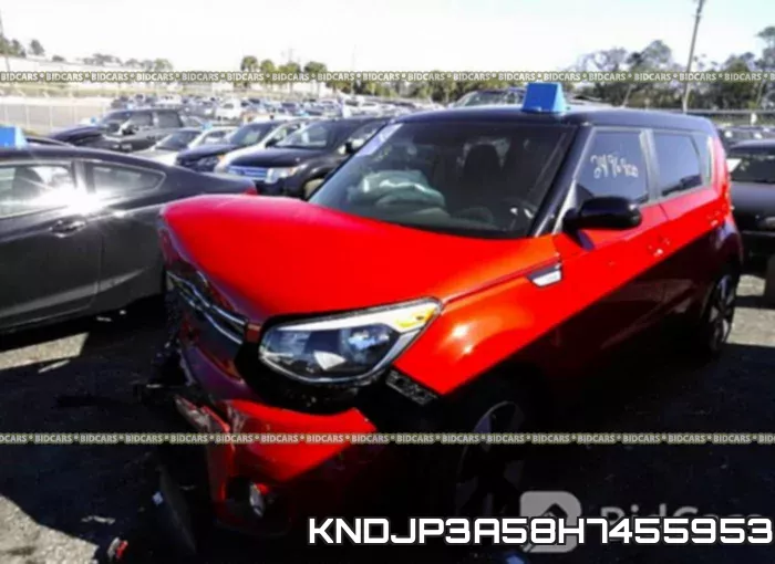 KNDJP3A58H7455953 фото 3