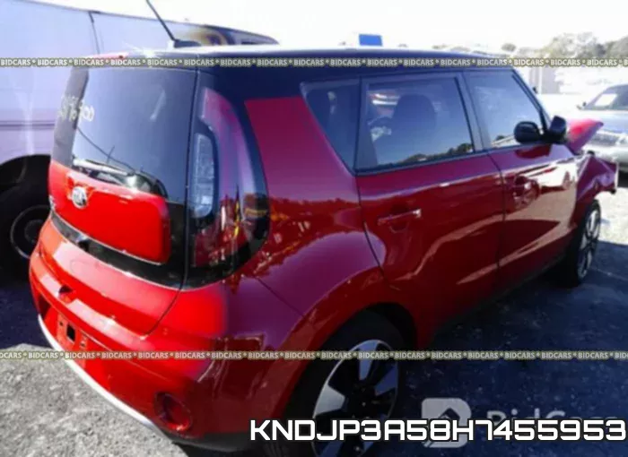 KNDJP3A58H7455953 фото 5