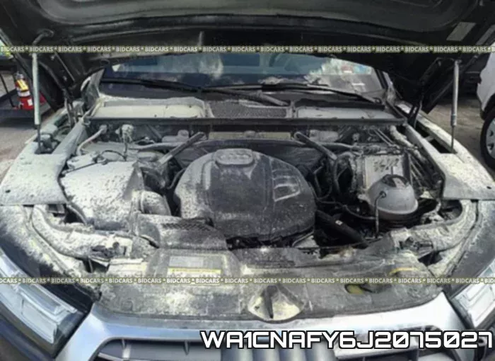 WA1CNAFY6J2075027 фото 2