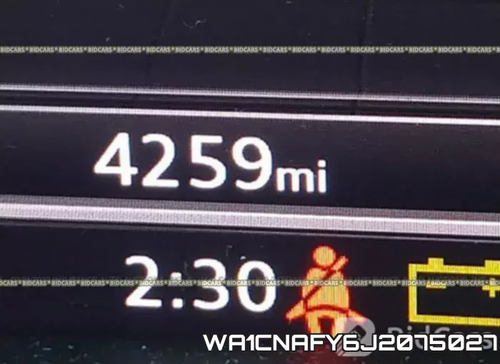 WA1CNAFY6J2075027 фото 8