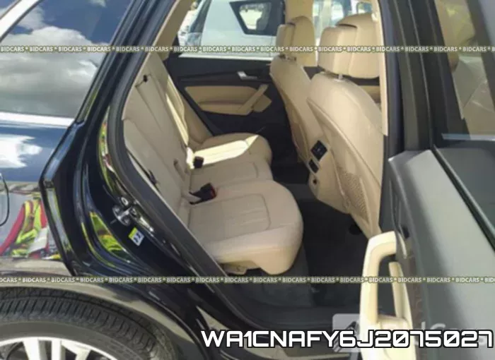 WA1CNAFY6J2075027 фото 9