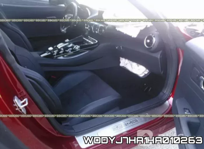 WDDYJ7HA1HA010263 фото 6