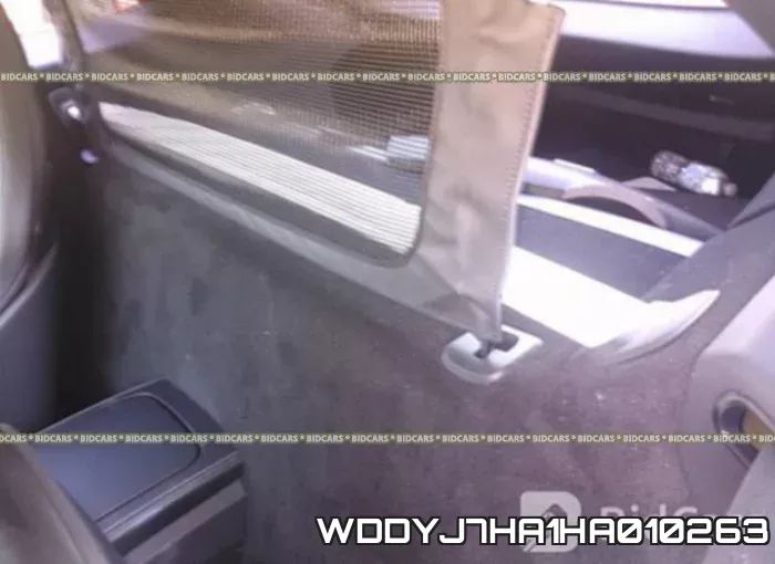 WDDYJ7HA1HA010263 фото 9