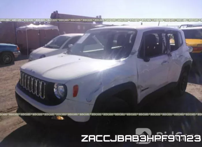 ZACCJBAB3HPF97723 фото 3