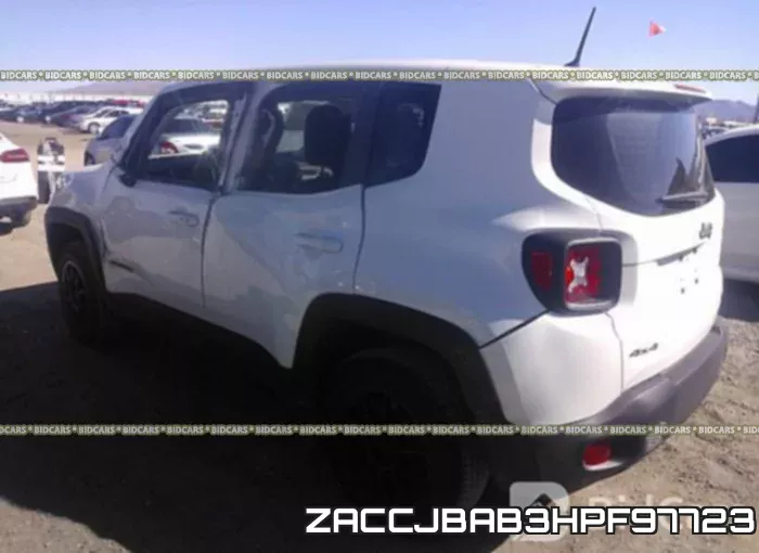 ZACCJBAB3HPF97723 фото 4