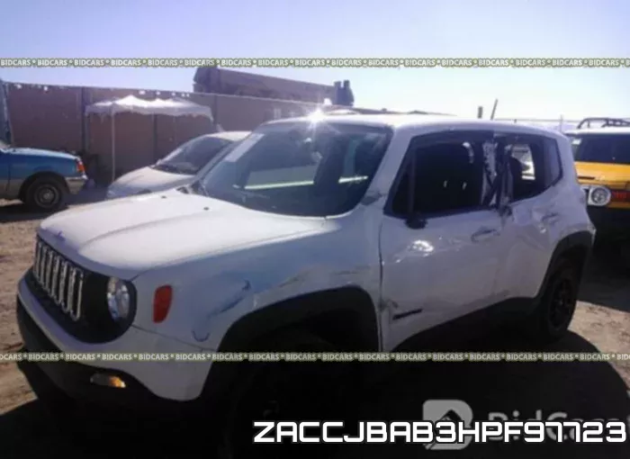 ZACCJBAB3HPF97723 фото 7