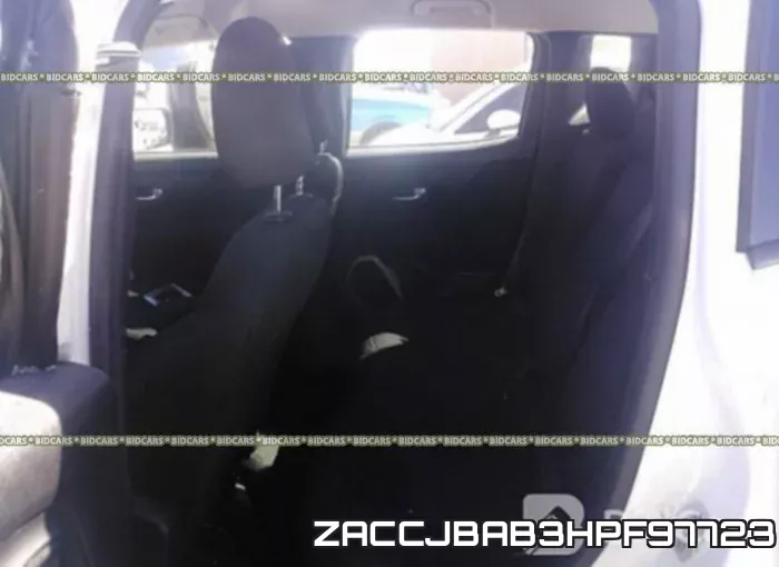 ZACCJBAB3HPF97723 фото 9