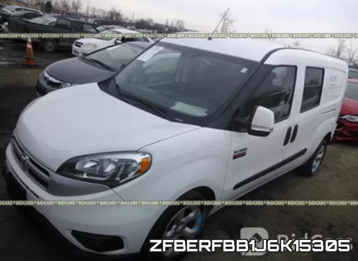 ZFBERFBB1J6K15305 фото 3