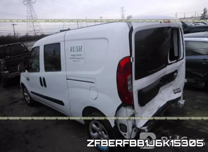 ZFBERFBB1J6K15305 фото 4