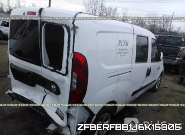 ZFBERFBB1J6K15305 фото 5