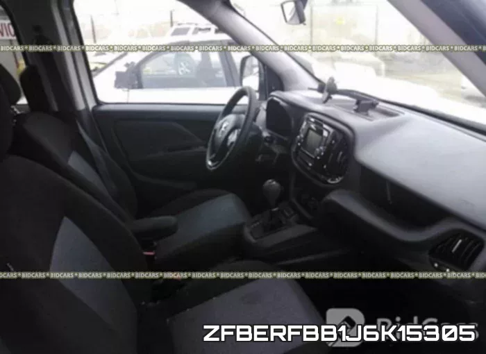ZFBERFBB1J6K15305 фото 6