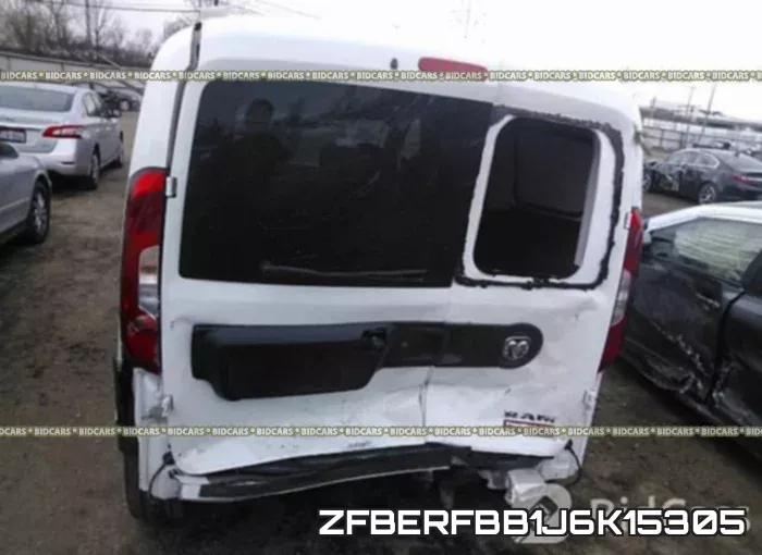ZFBERFBB1J6K15305 фото 7