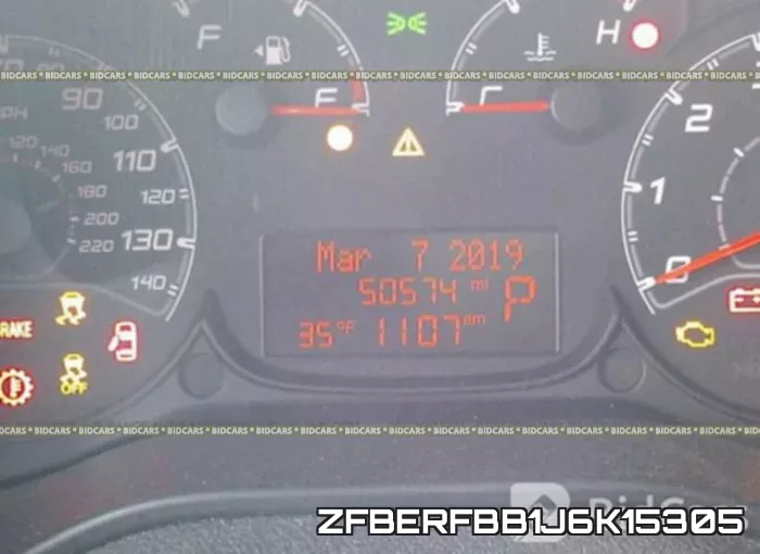 ZFBERFBB1J6K15305 фото 8