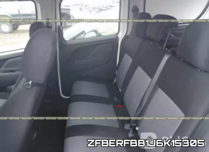 ZFBERFBB1J6K15305 фото 9