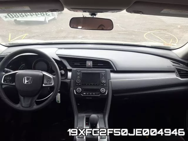 19XFC2F50JE004946 фото 10