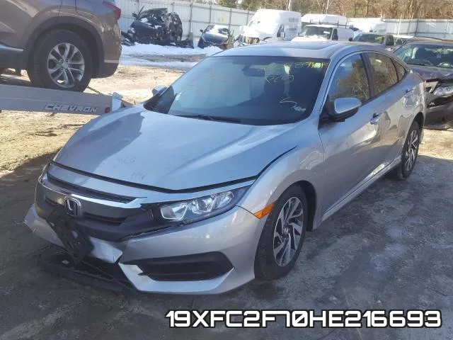 19XFC2F70HE216693 фото 3