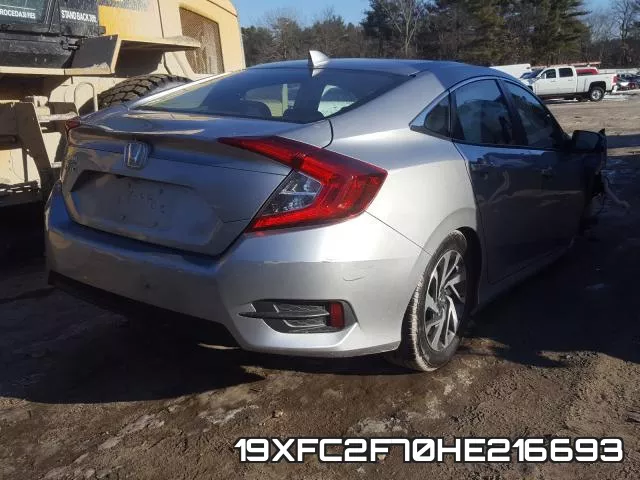 19XFC2F70HE216693 фото 5