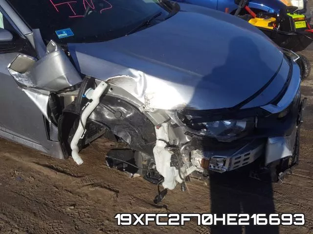 19XFC2F70HE216693 фото 10