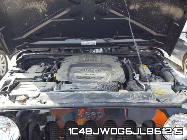 1C4BJWDG6JL861215 фото 8