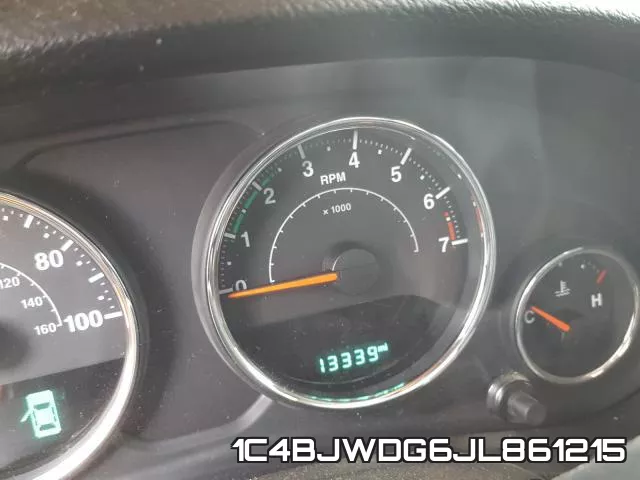 1C4BJWDG6JL861215 фото 9