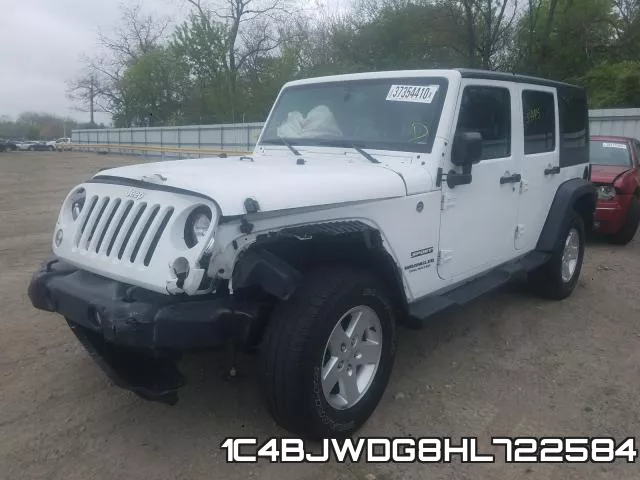 1C4BJWDG8HL722584 фото 3