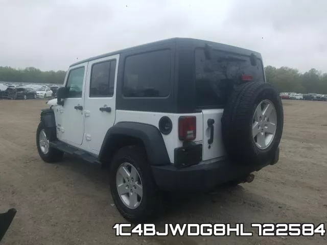 1C4BJWDG8HL722584 фото 4