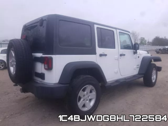 1C4BJWDG8HL722584 фото 5