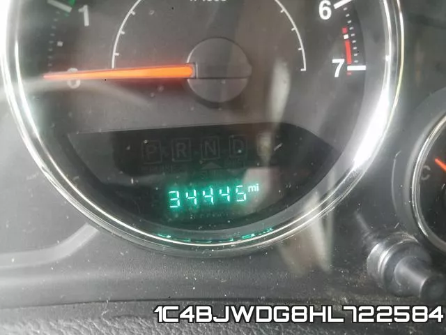 1C4BJWDG8HL722584 фото 9