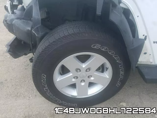 1C4BJWDG8HL722584 фото 10