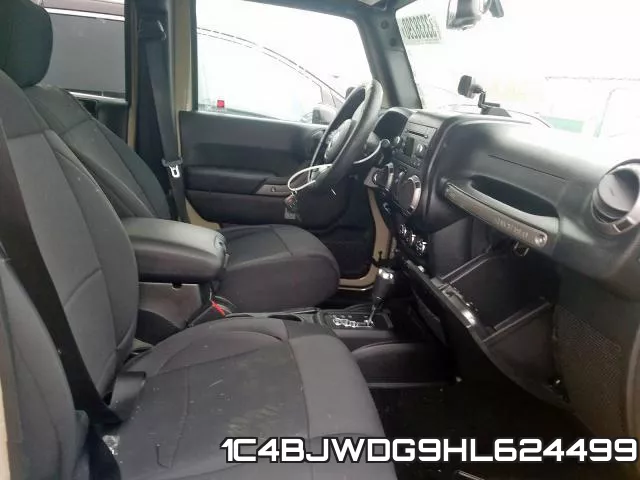 1C4BJWDG9HL624499 фото 6