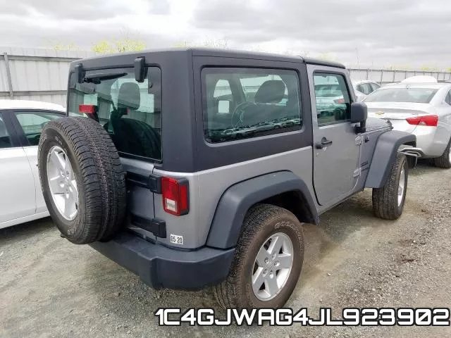 1C4GJWAG4JL923902 фото 5
