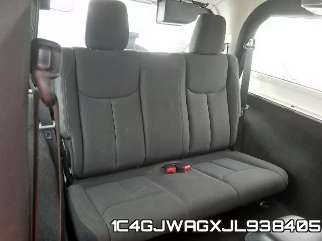 1C4GJWAGXJL938405 фото 7