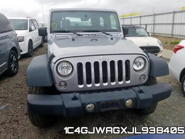 1C4GJWAGXJL938405 фото 10