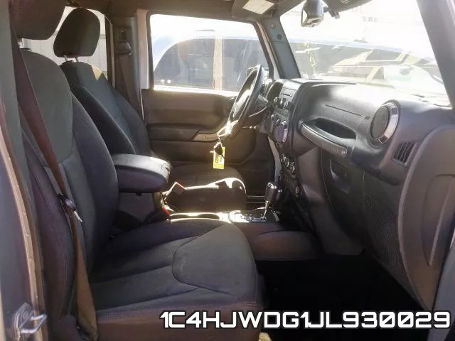 1C4HJWDG1JL930029 фото 6