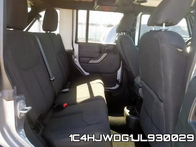 1C4HJWDG1JL930029 фото 7