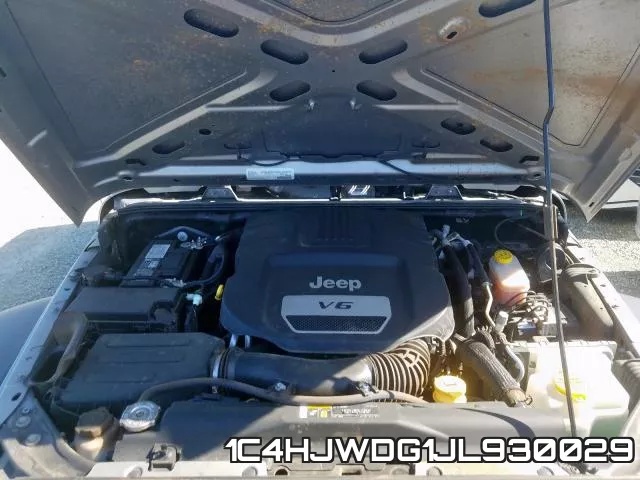 1C4HJWDG1JL930029 фото 8